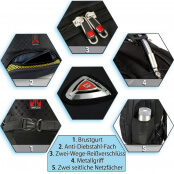 Rucksack 4060 – Bild 5