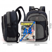 Rucksack 4065 – Bild 4