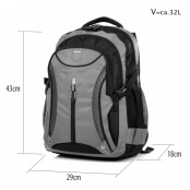 Rucksack 4067 – Bild 3