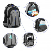 Rucksack 4067 – Bild 4