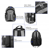 Rucksack 4067 – Bild 5