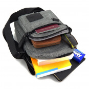 Umhängetasche 4073 – Bild 6