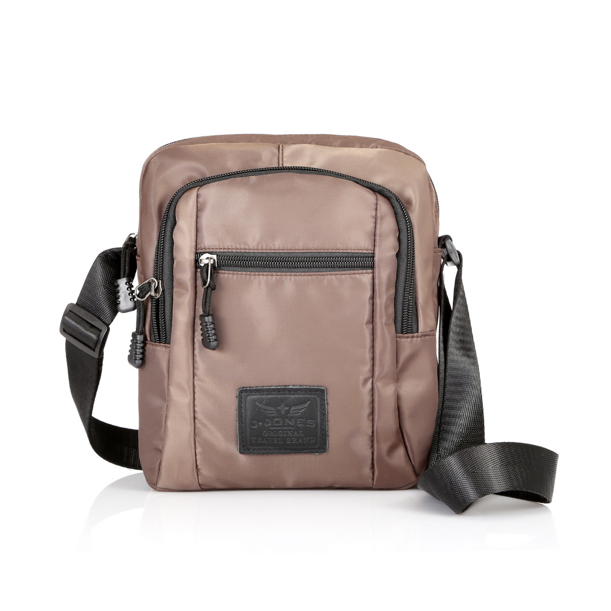 4074-braun-1 Umhängetasche 4074 – Bild 1