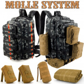 Rucksack 4076 – Bild 3