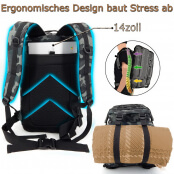 Rucksack 4076 – Bild 4