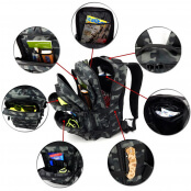 Rucksack 4076 – Bild 5