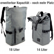 Rucksack 4079 – Bild 4
