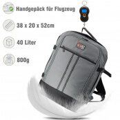 Rucksack 4087 – Bild 3