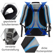 Rucksack 4087 – Bild 4