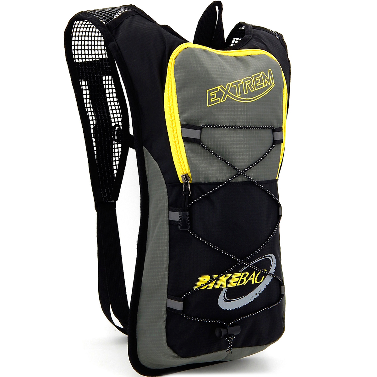 4091-schwarz-1 Rucksack 4091 – Bild 1