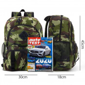 Rucksack 4092 – Bild 4