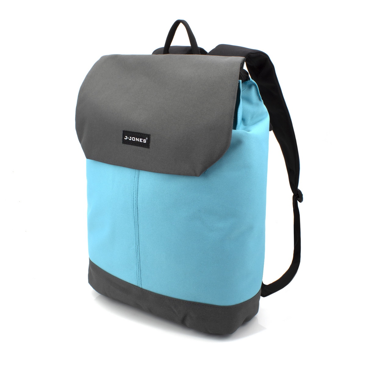 4098-blau-1 City Rucksack 4098 – Bild 1