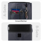 City Rucksack 4098 – Bild 8