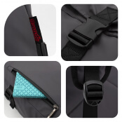 City Rucksack 4099 – Bild 7