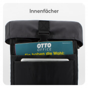 City Rucksack 4099 – Bild 8