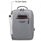 Rucksack 4101 – Bild 4