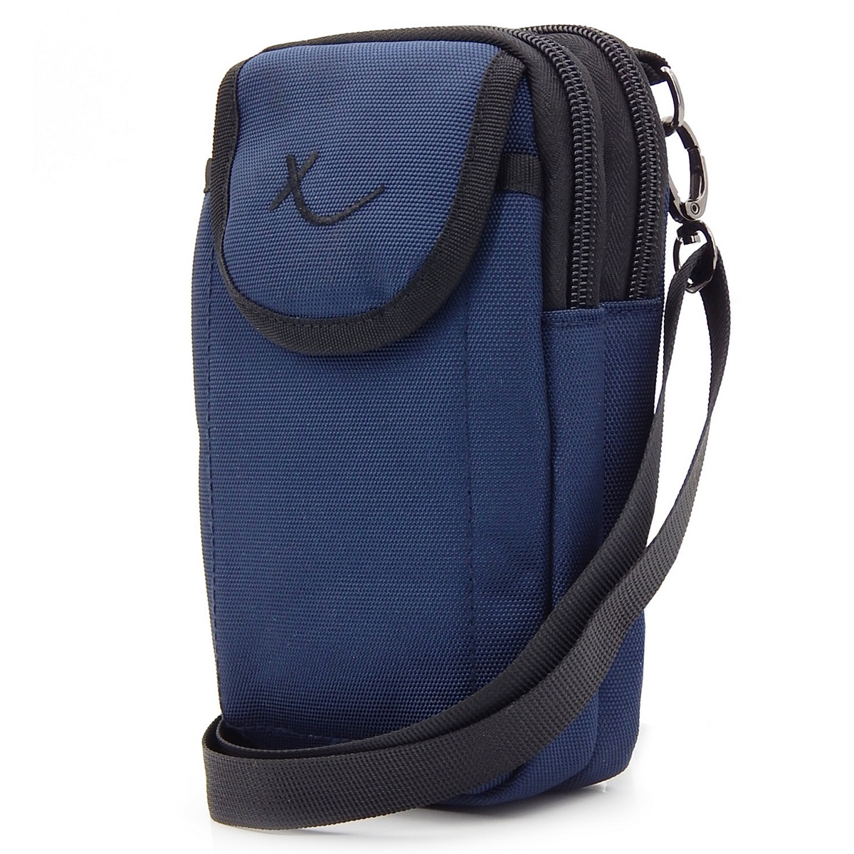 4247-navy-1 Umhängetasche 4247 – Bild 1