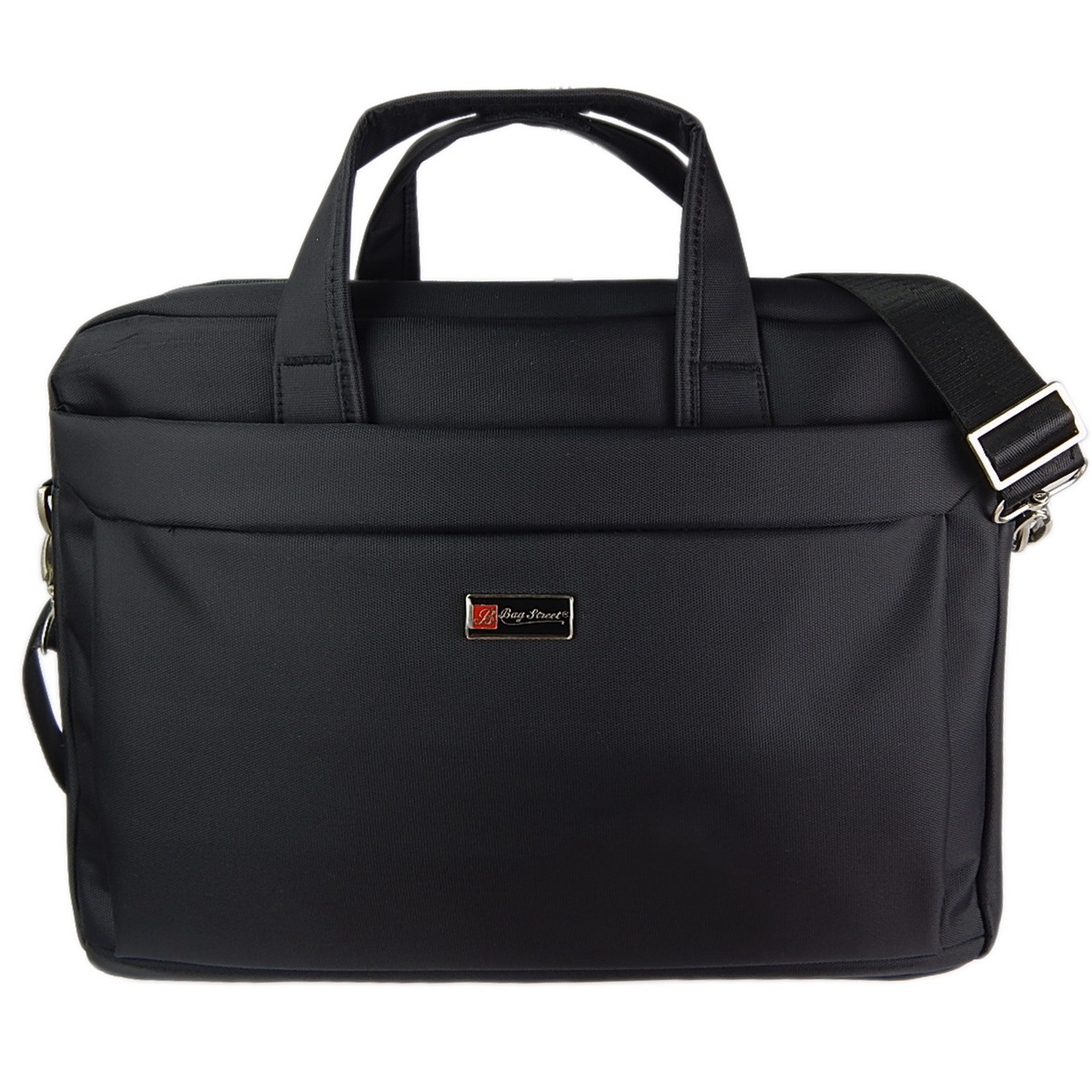 4421-schwarz-1 Businesstasche 4421 – Bild 1