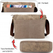 Umhängetasche 4526-2 – Bild 5