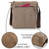 Umhängetasche 4527-2 – Bild 4