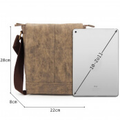 Umhängetasche 4528-2 – Bild 4