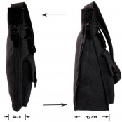 Umhängetasche 4542 – Bild 4