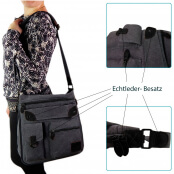 Umhängetasche 4542 – Bild 6