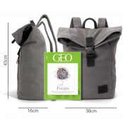 Rucksack 4548 – Bild 3