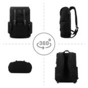 City Rucksack 4554 – Bild 6