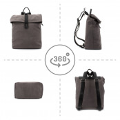 City Rucksack 4567 – Bild 6