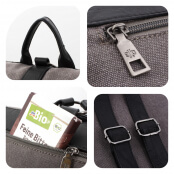 City Rucksack 4567 – Bild 7