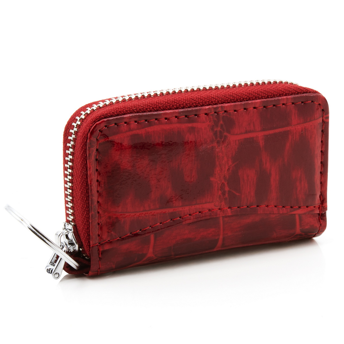 5139-3-rot-1 Schlüsseltasche 5139-3 – Bild 1