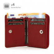 Damenbörse 514B – Bild 5