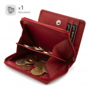 Damenbörse 514B – Bild 6