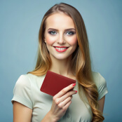 Damenbörse 514B – Bild 7