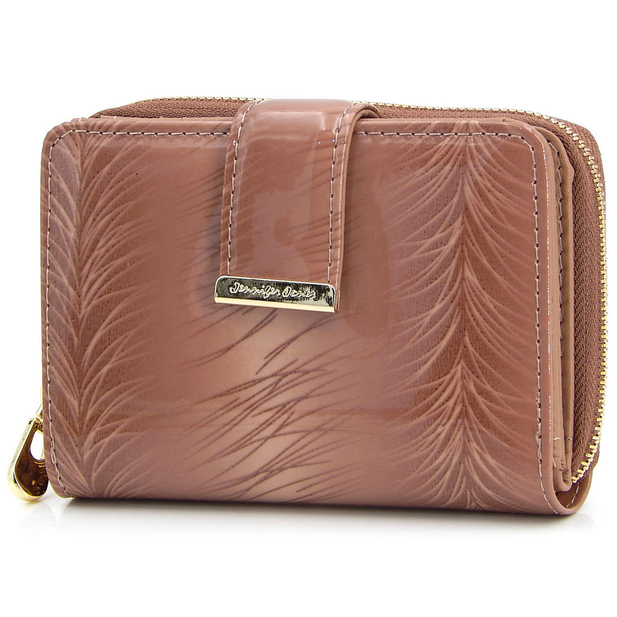 5198-11-beige-1 Geldbörse 5198-11 – Bild 1