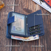 Damenbörse 5198-12 – Bild 5