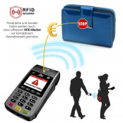 Damenbörse 5198-12 – Bild 8