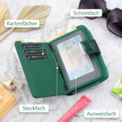 Damenbörse 5198-14 – Bild 3