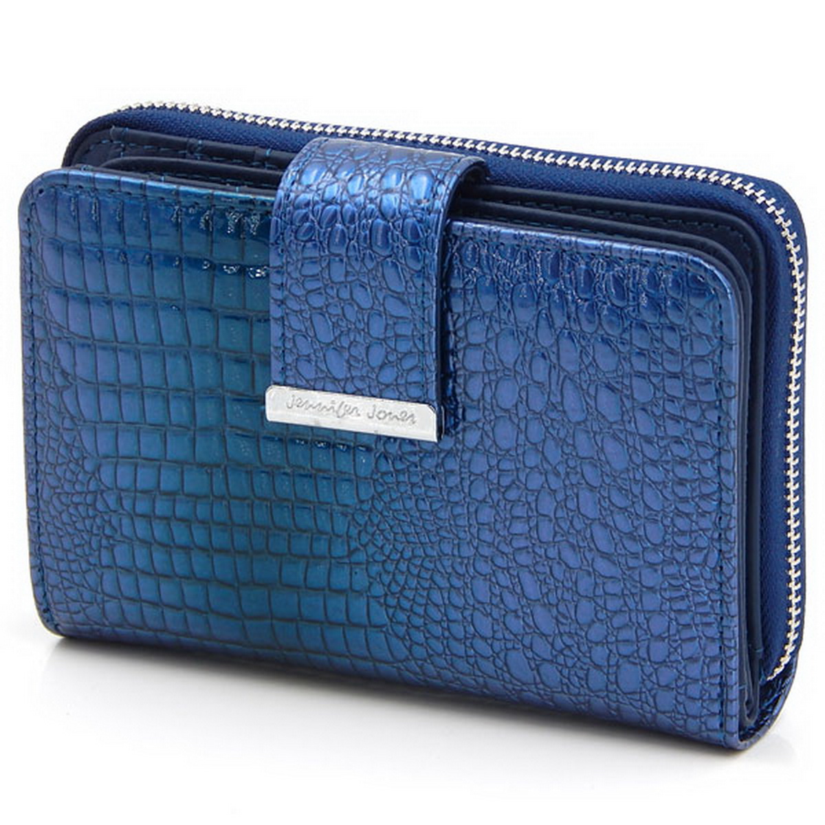 5198-2-blau-4 Geldbörse 5198-2 – Bild 1