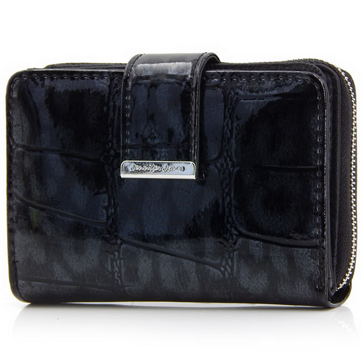 5198-7-schwarz-1 Geldbörse 5198-7 – Bild 1