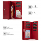 Damenbörse 5199-2 – Bild 4