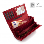 Damenbörse 5199-2 – Bild 5