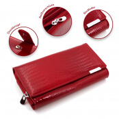 Damenbörse 5199-2 – Bild 6