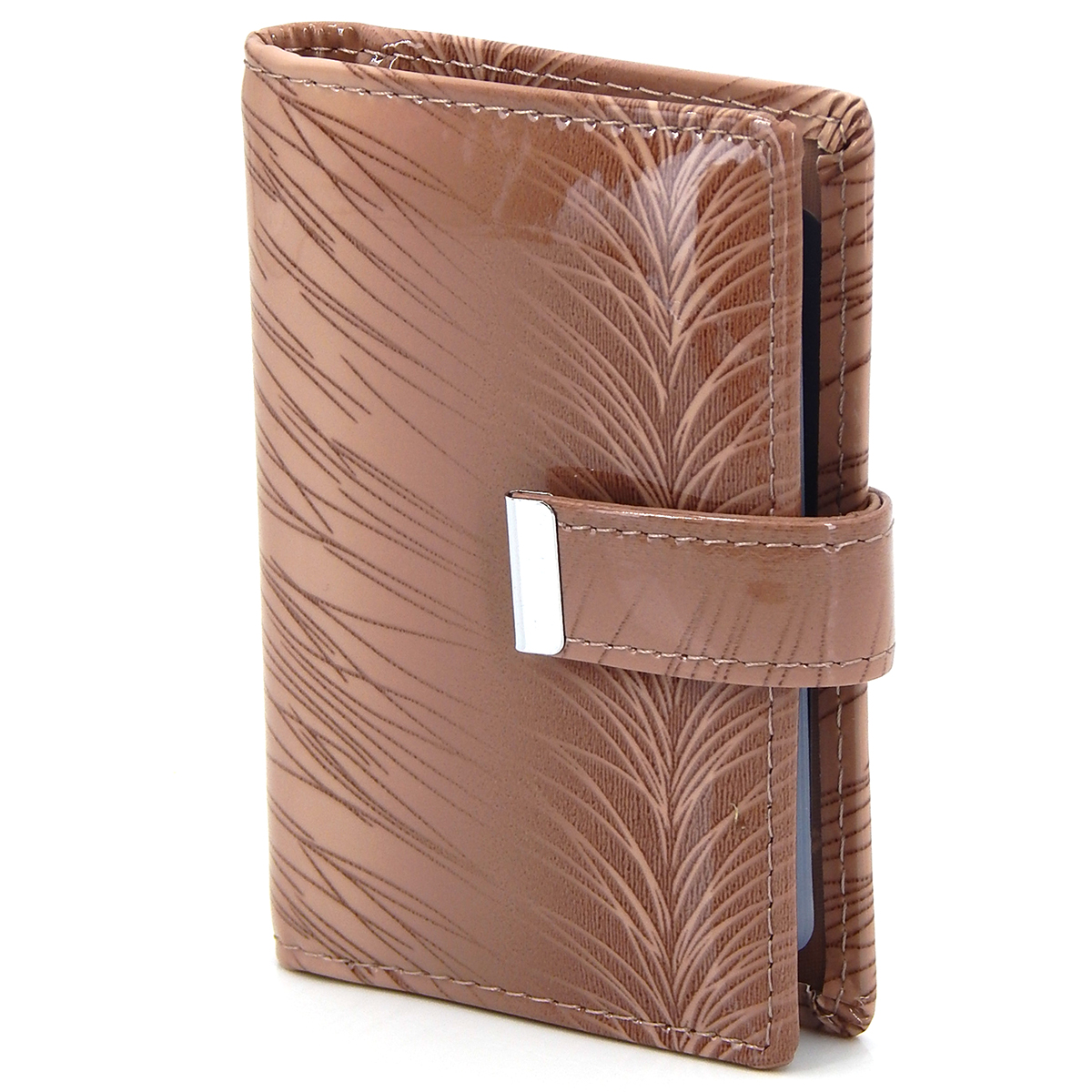 5244-11-beige-1 Kartenetui 5244-11 – Bild 1