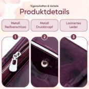 Damenbörse 5245-14 – Bild 3