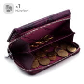 Damenbörse 5245-14 – Bild 5