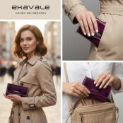 Damenbörse 5245-14 – Bild 7