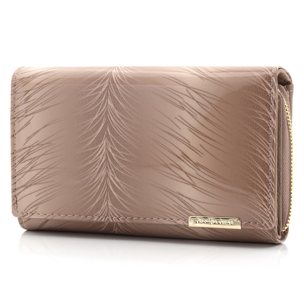 5261-11-beige-1 Geldbörse 5261-11 – Bild 1