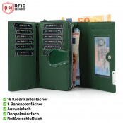 Damenbörse 5261-12 – Bild 3